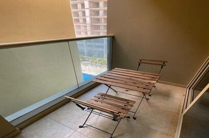 Modern Studio | Al Barsha South 3 | 6K Rent Montly