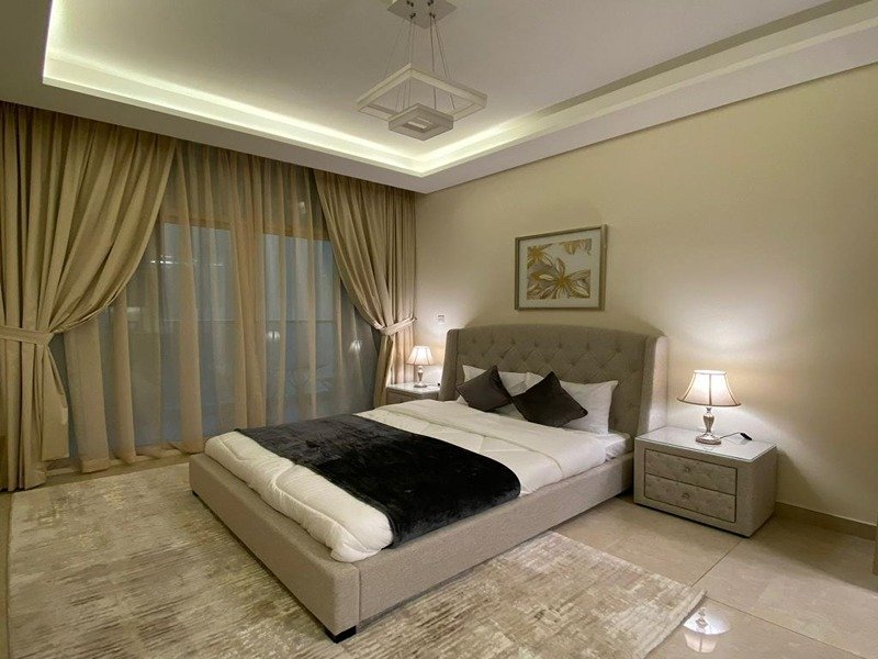 Modern Studio | Al Barsha South 3 | 6K Rent Montly