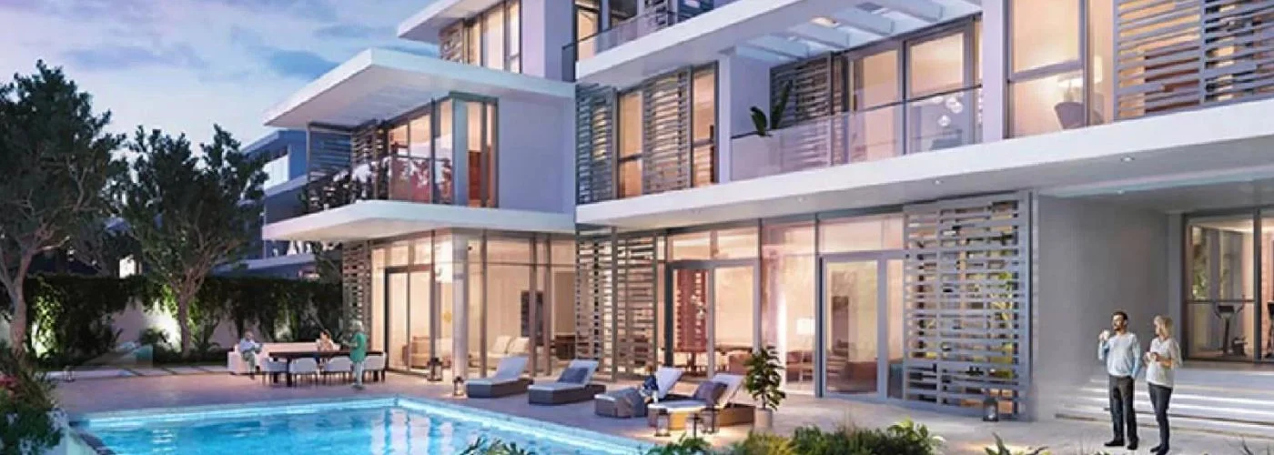 Amara at Tilal Al Ghaf By Majid Al Futtaim