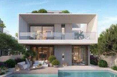 Park Gate at Dubai Hills Estate by Emaar Properties