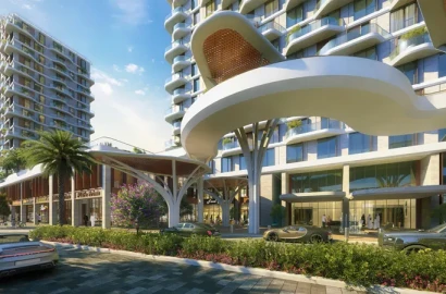 Takaya at Dubai Motor City By Union Properties