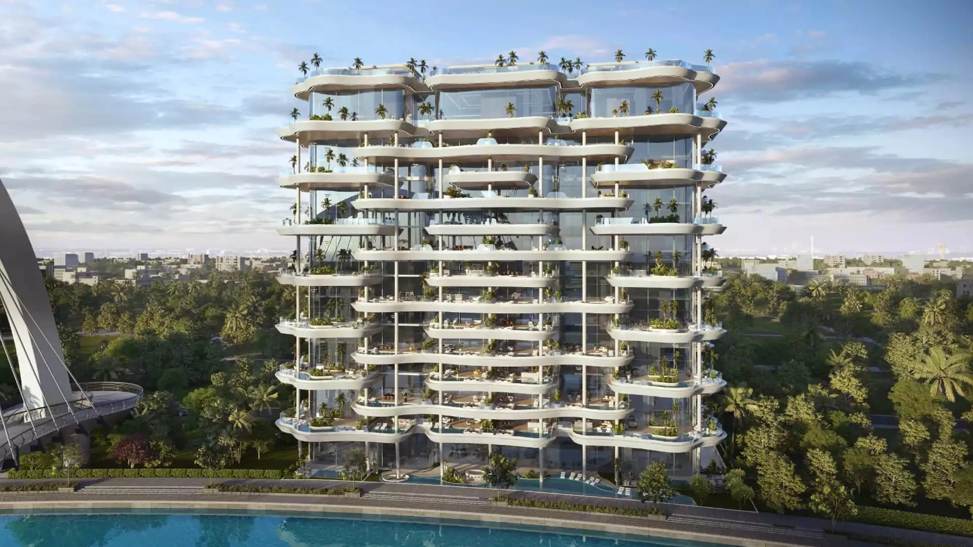 Takaya at Dubai Motor City By Union Properties