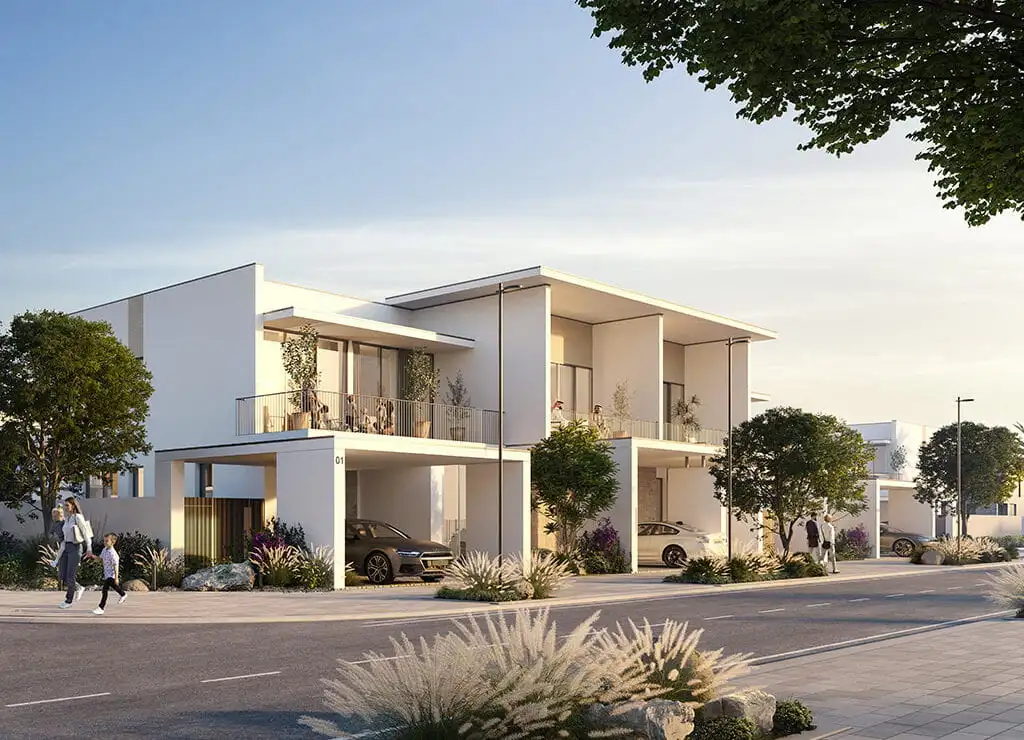 The Vallay Phase 2 By Emaar