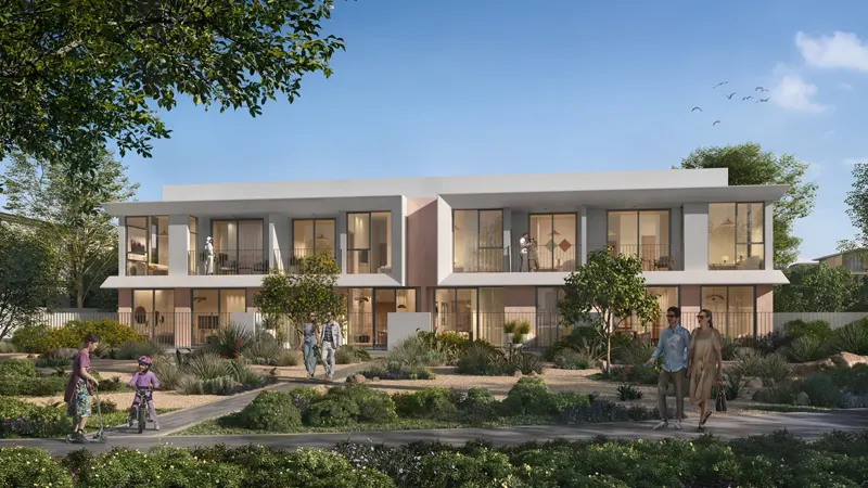 The Vallay Phase 2 By Emaar