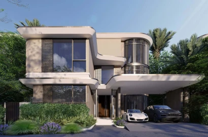 WADI at District 11 Meydan by Arista Properties