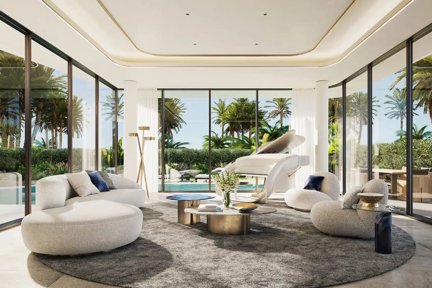 WADI at District 11 Meydan by Arista Properties